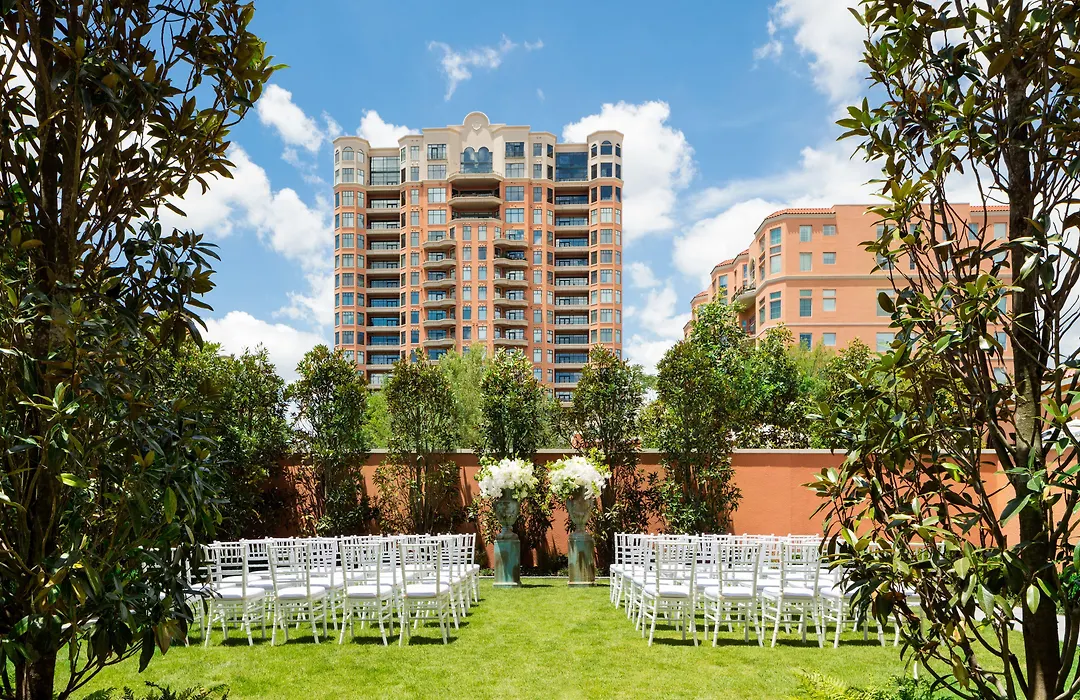 Rosewood Mansion On Turtle Creek-1